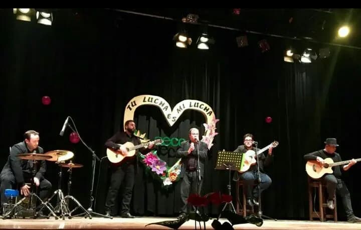 Algarabía Flamenca
