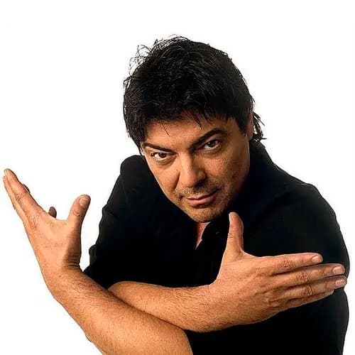 Antonio Canales