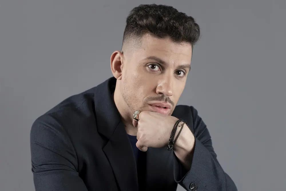Antonio Cortés