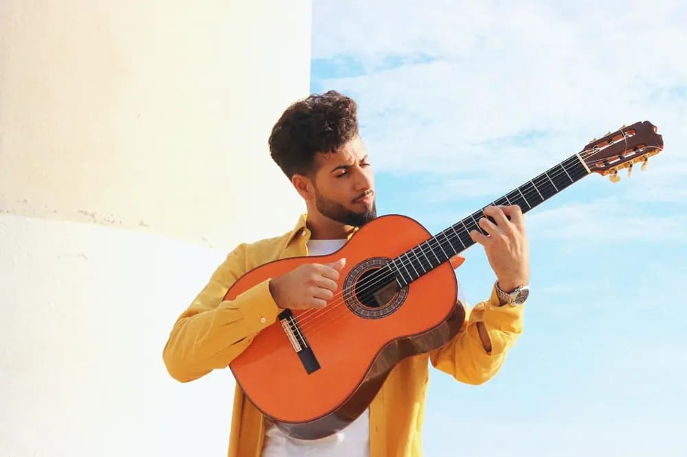 Antonio Maya