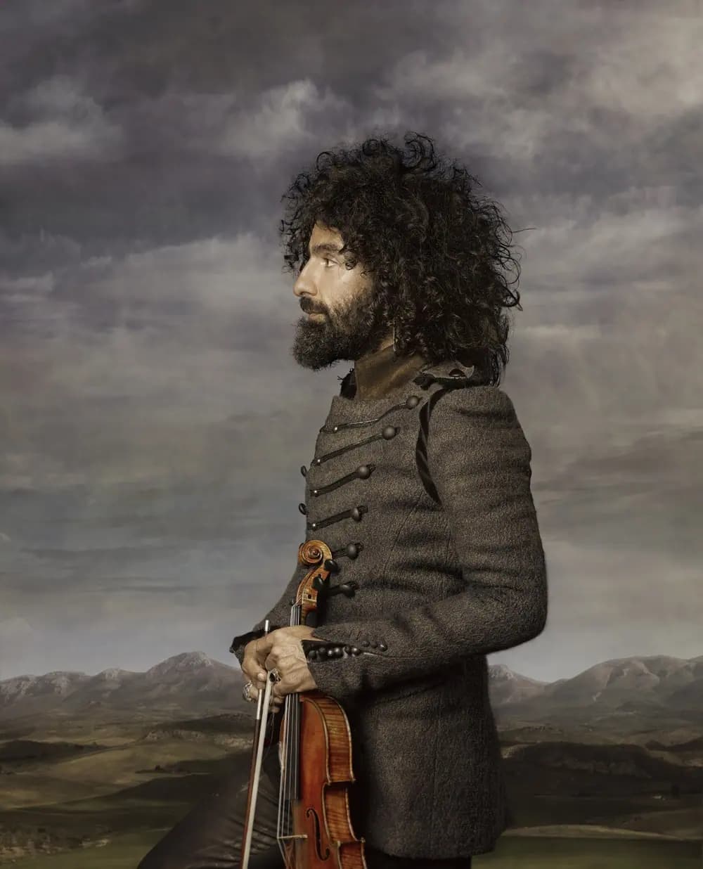 Ara Malikian