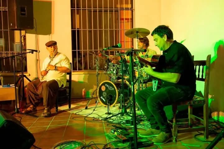 Arbonaida