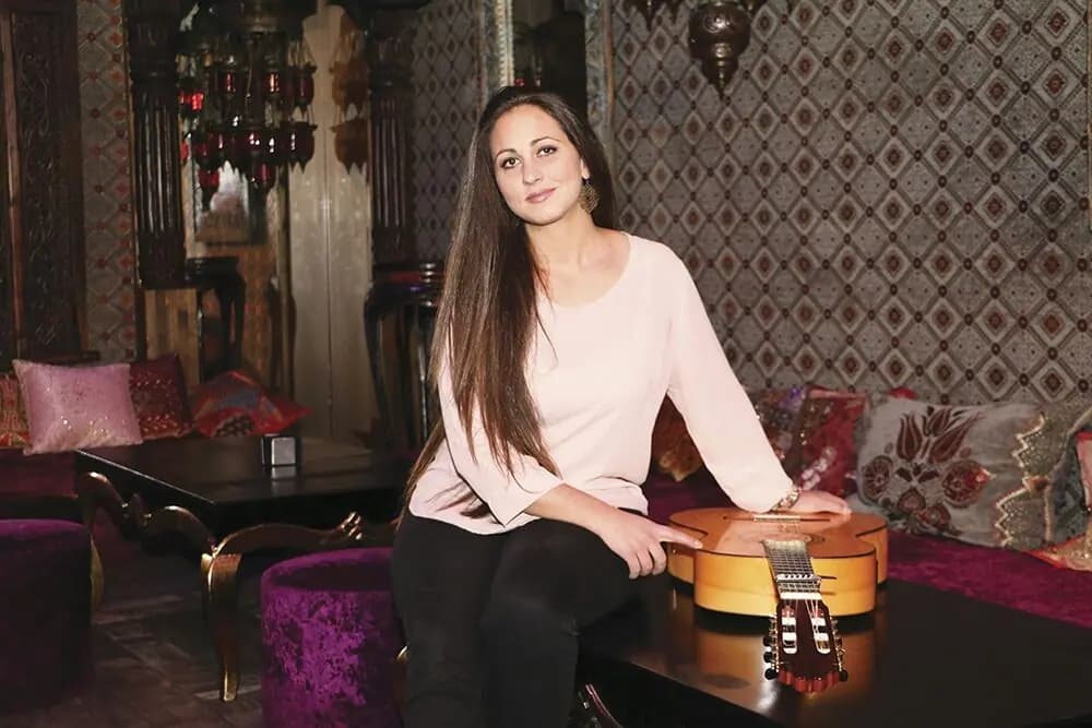 Aroa Fernández