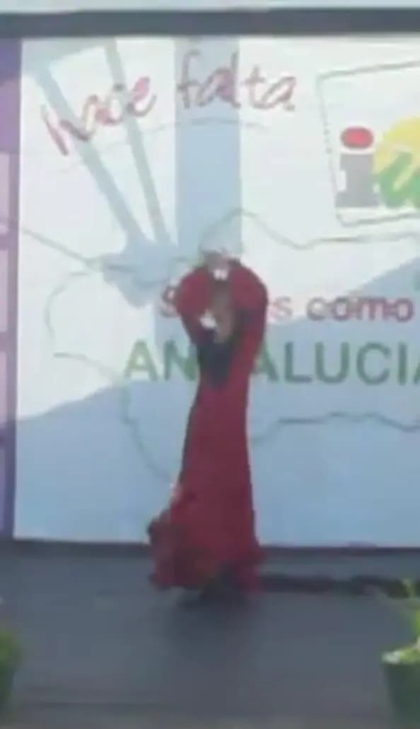 Aroa la Amaya Calero