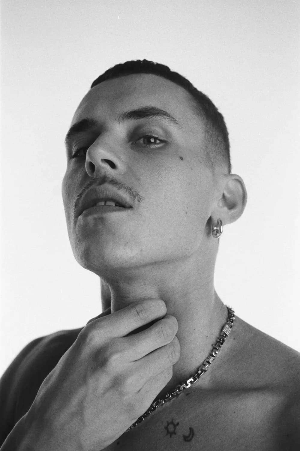 Arón Piper