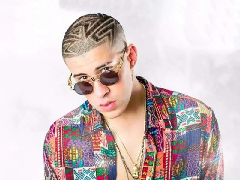 Bad Bunny