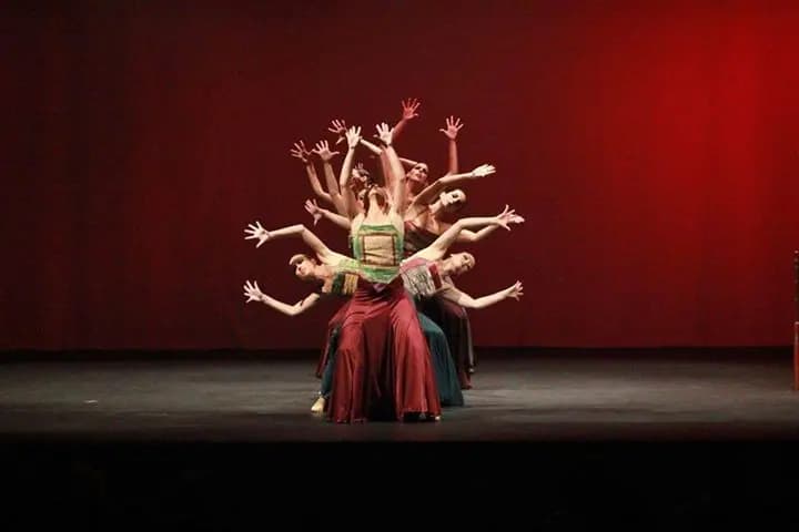 Ballet Dansara