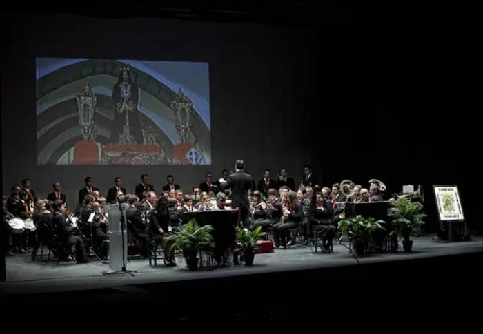 Banda Municipal de Música de Pozoblanco