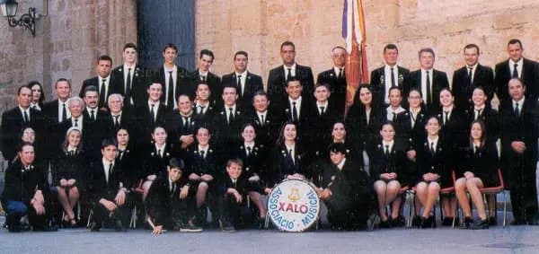 Banda Xalo