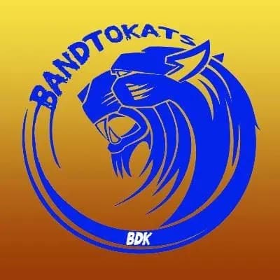 Bandtokats