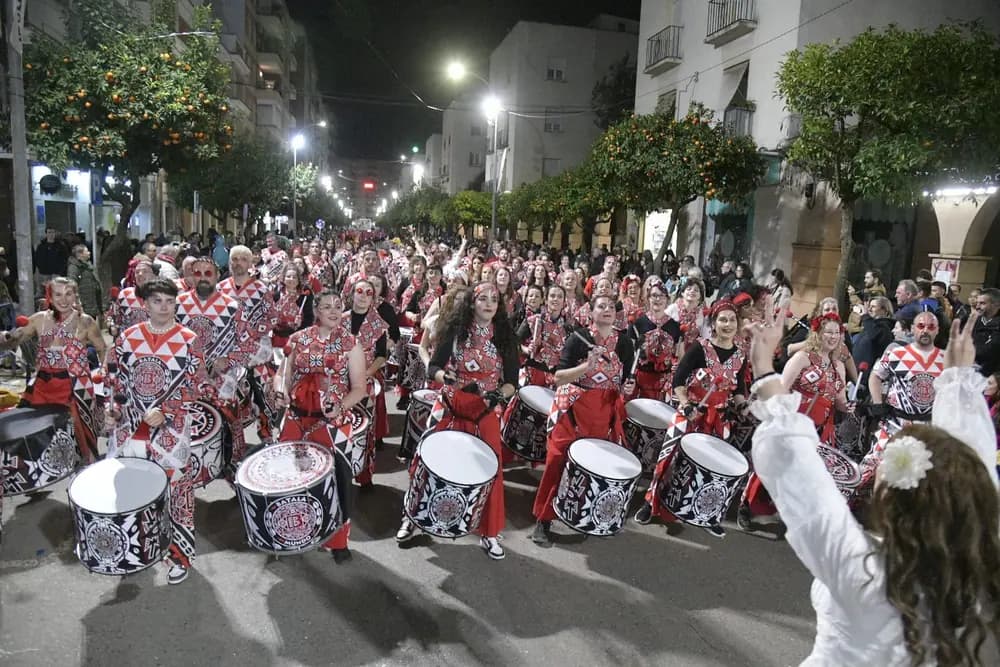Batala Badajoz
