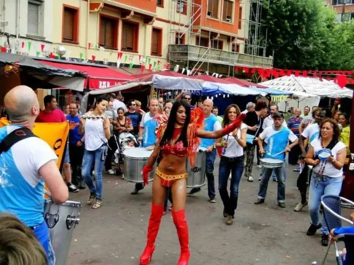 Batukale Samba