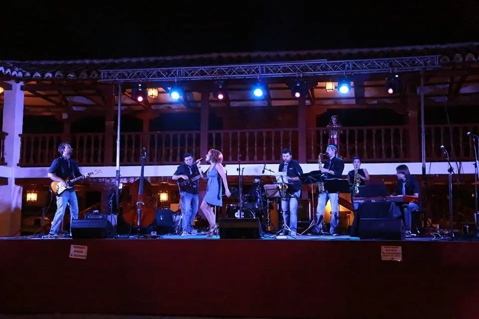 Beat and Beat - Blues Soul Band