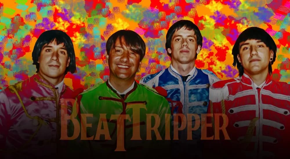 Beat Tripper