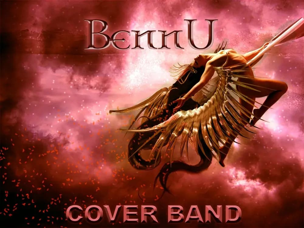 Bennu Cover Band