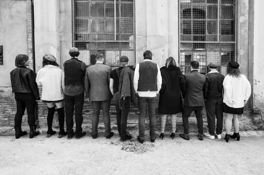 Big Stuff Soul Band