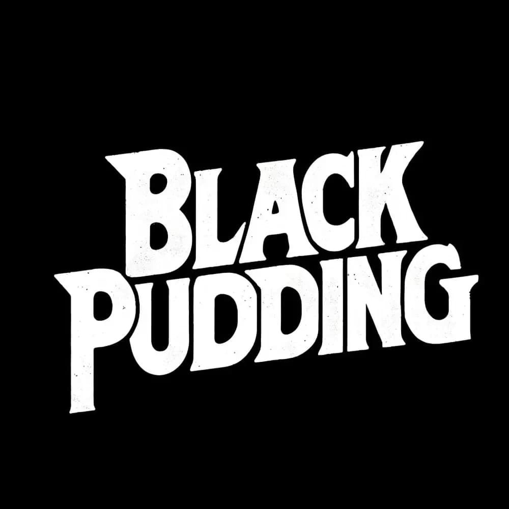 Black Pudding