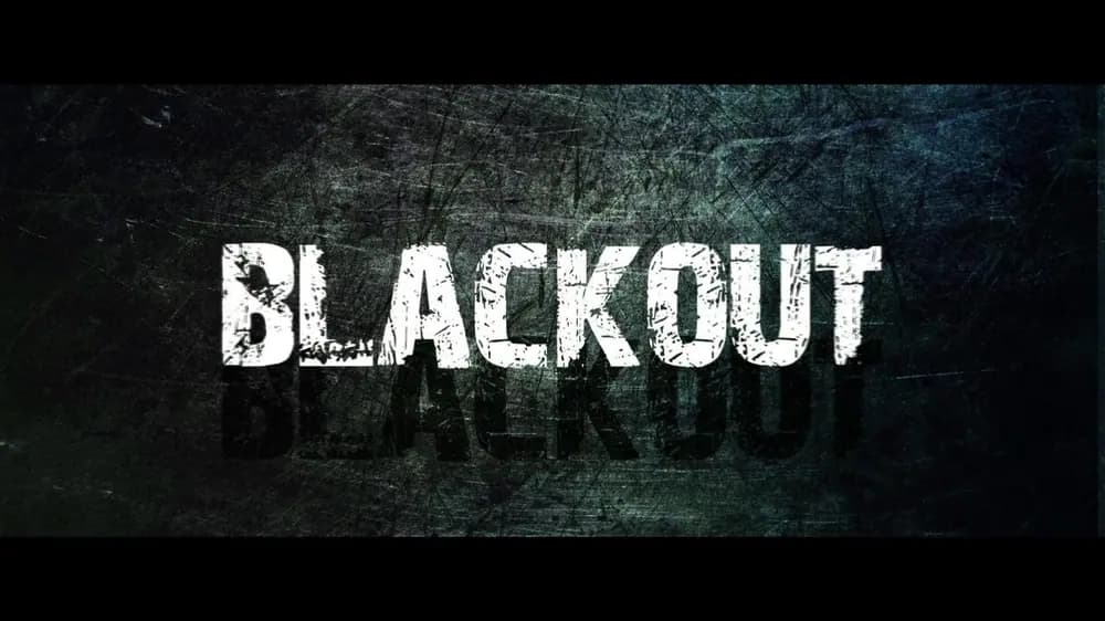 Blackout