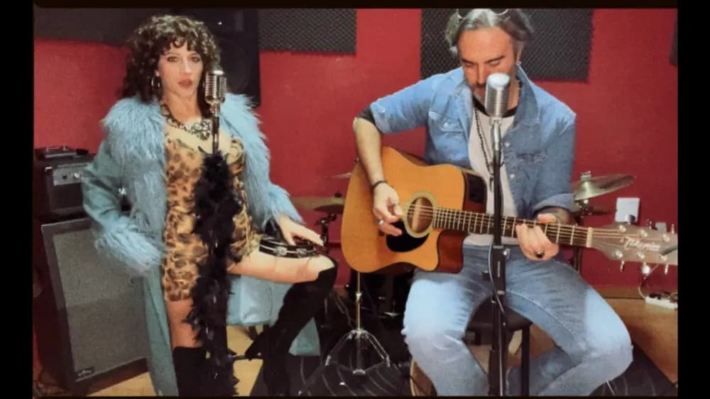 Blue Velvet Acoustic Covers