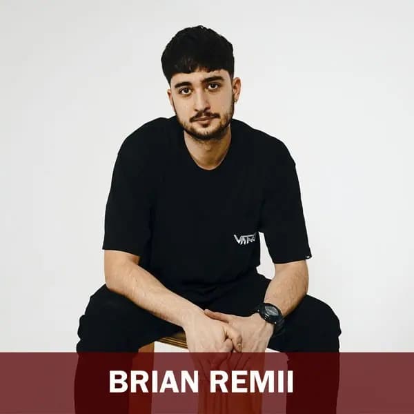 Brian Remii
