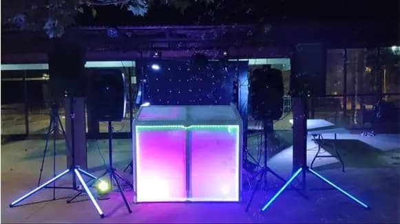 Calier DJ Eventos
