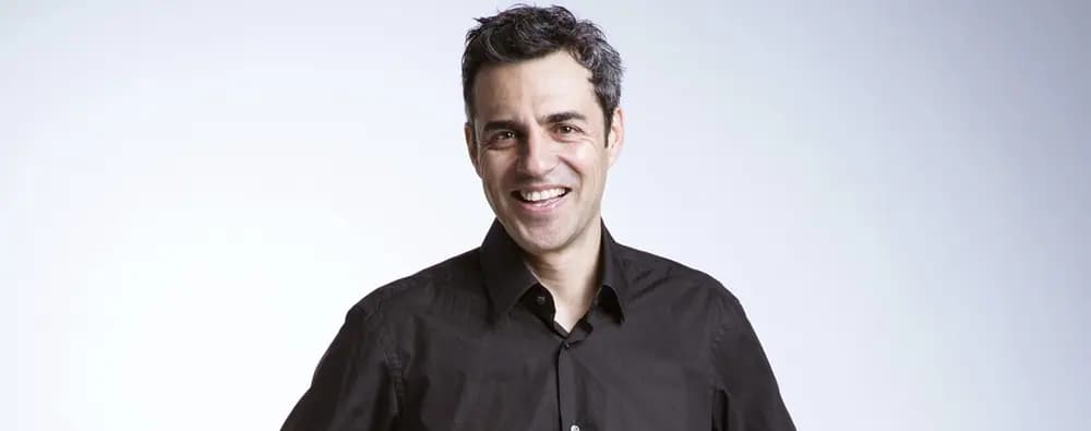 Dani Delacámara