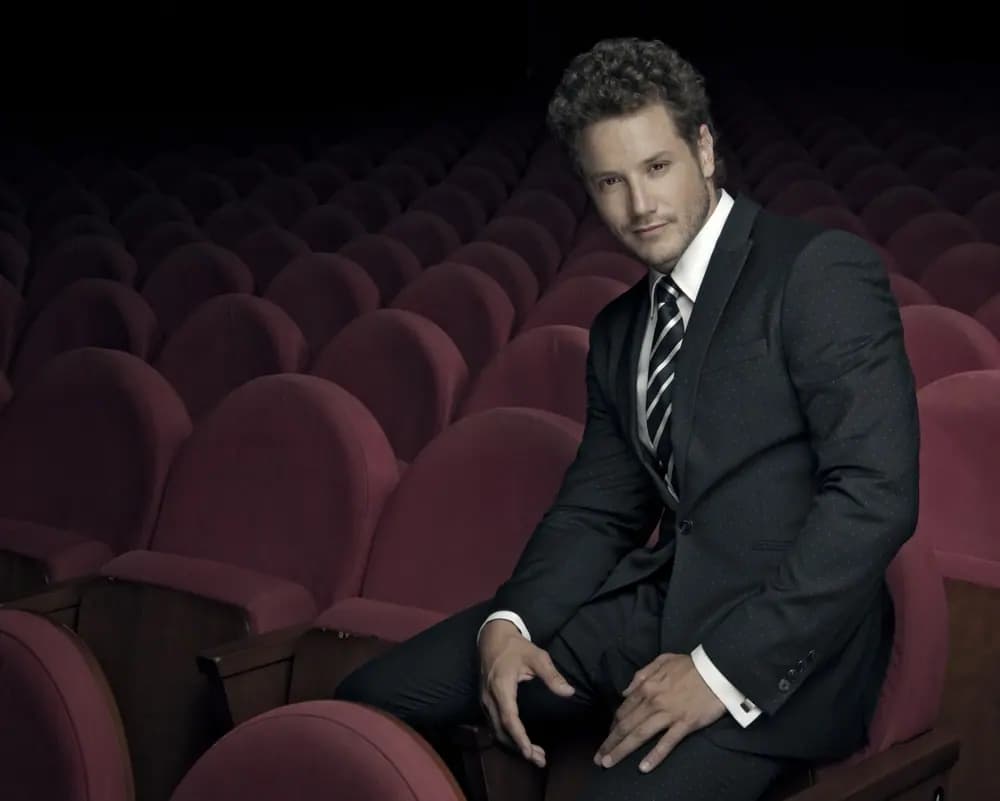 Daniel Diges