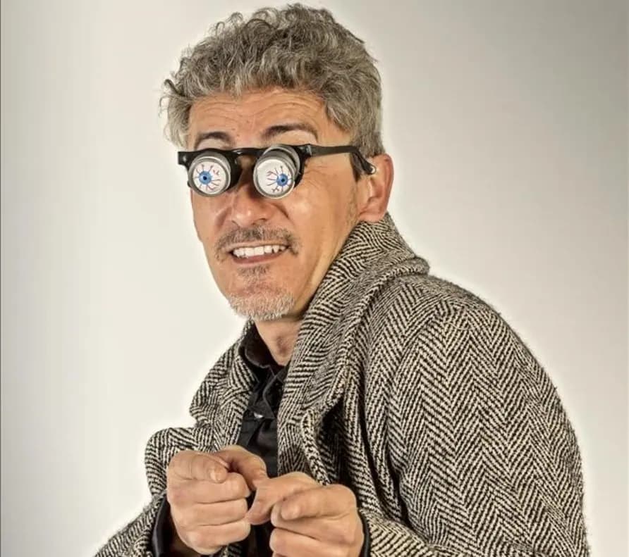 David Fernández