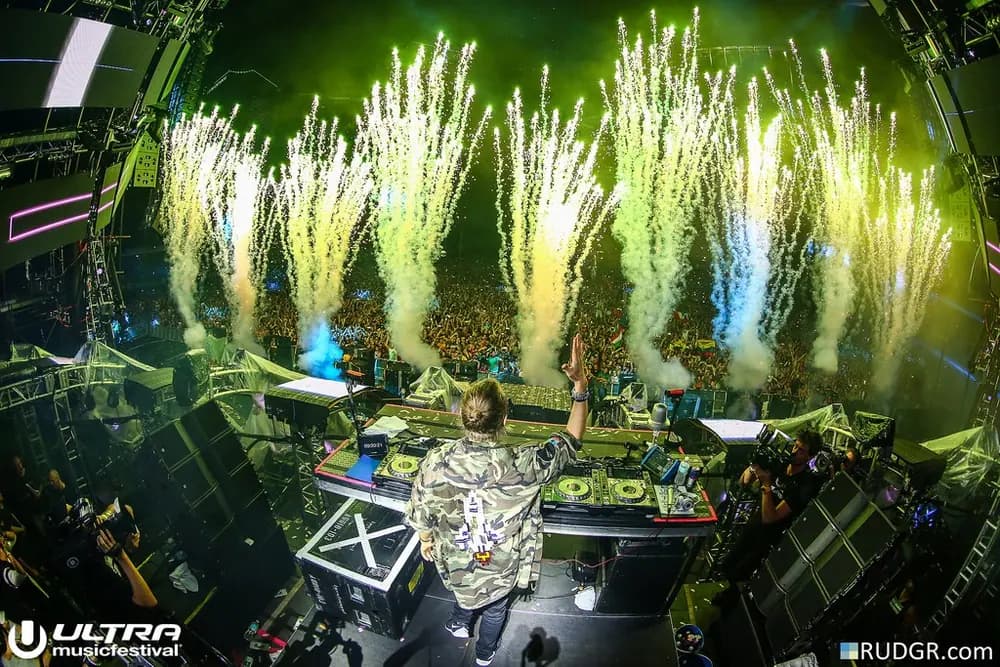 David Guetta
