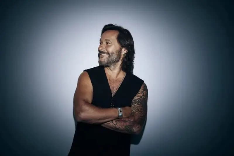 Diego Torres