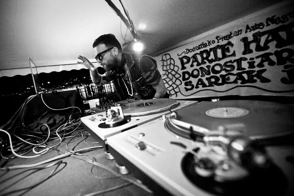 DJ Griffi