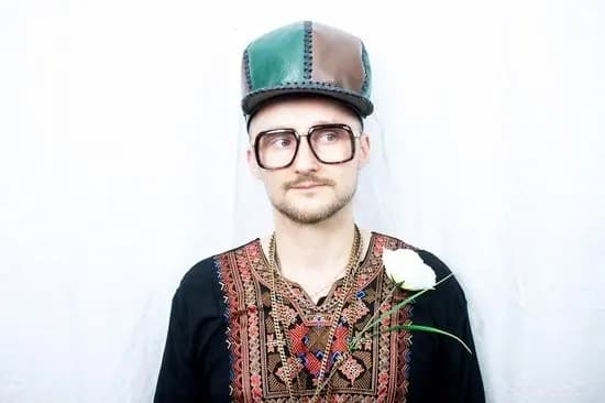 DJ Vadim