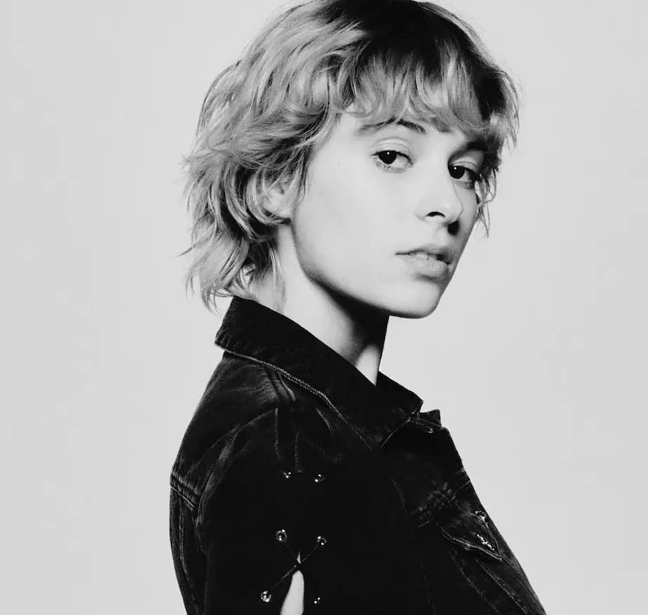 Dora Postigo