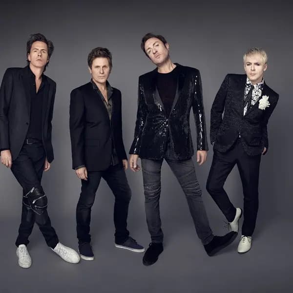 Duran Duran