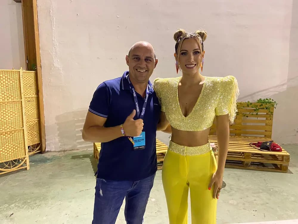 Edurne