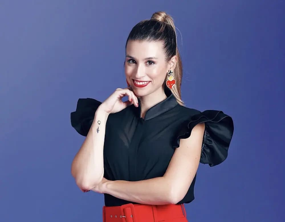Eva Soriano