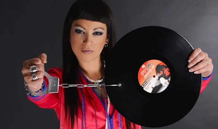 Fátima Hajji