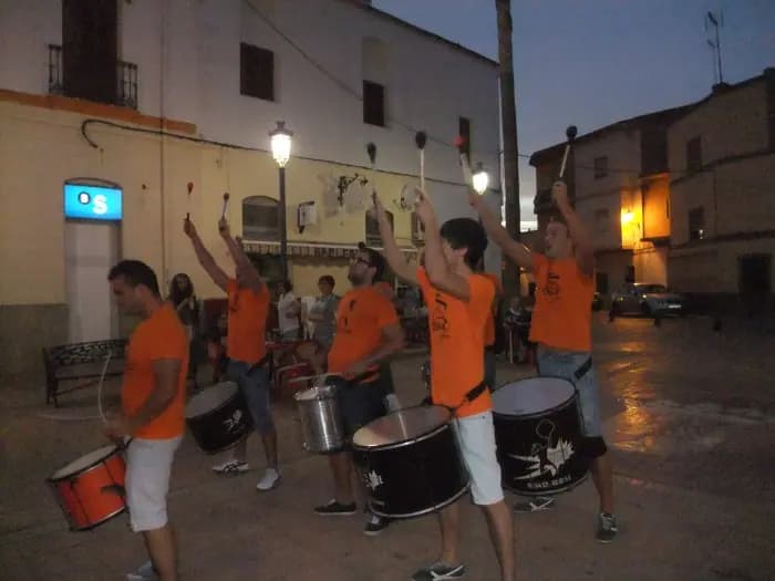 Festuc Batucada