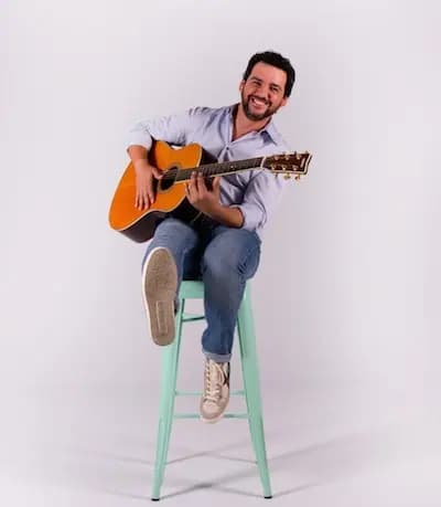 Fran Perea