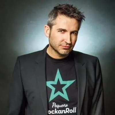 Frank Blanco
