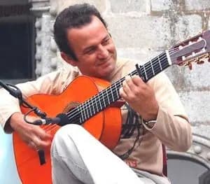 Gerardo Núñez