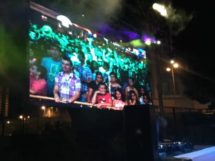Grupo La Clave