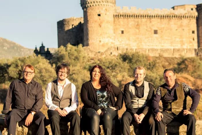 Grupo Medianoche