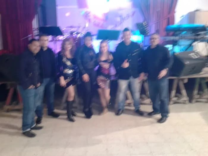 Grupo Musical Jamaika