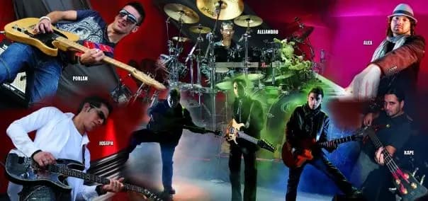 Grupo Orquesta Marengo