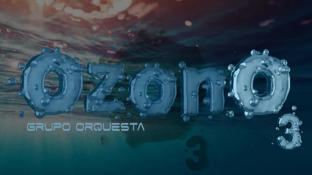 Grupo Orquesta Ozono