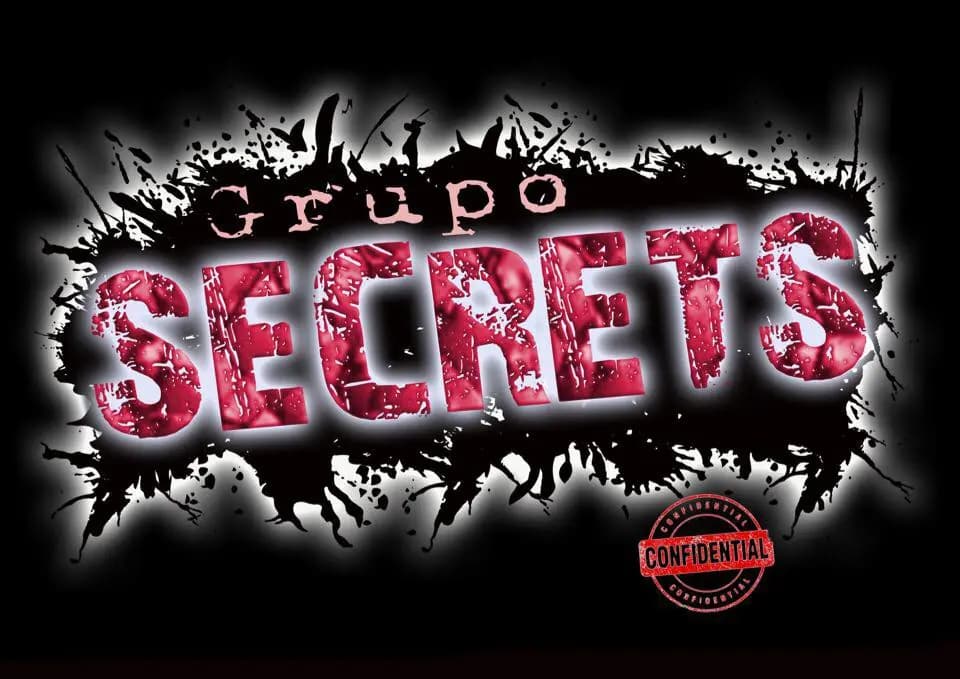 Grupo Orquesta Secrets
