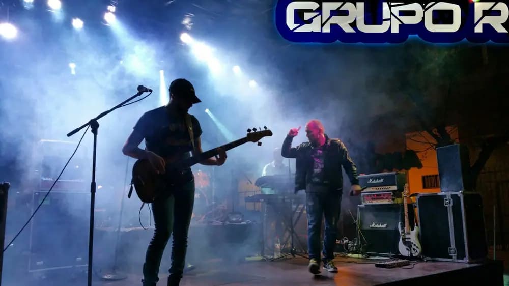 Grupo R