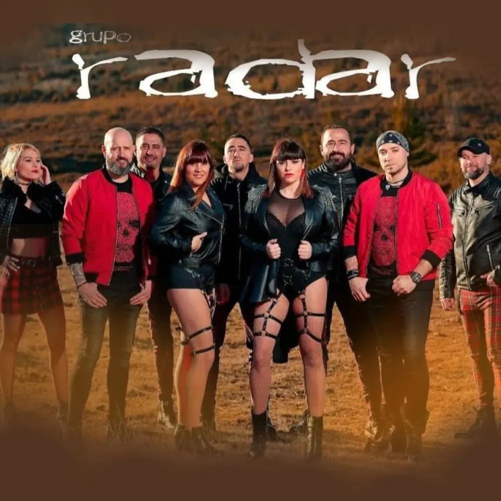 Grupo Radar