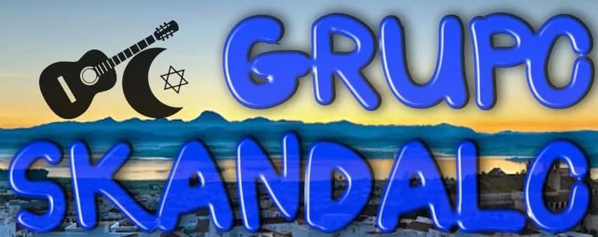 Grupo Skandalo